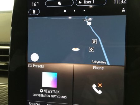 2024 Renault Arkana - photo 20