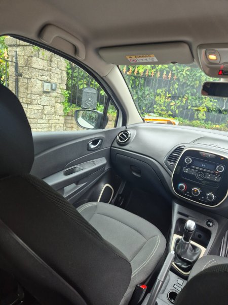 2019 Renault Captur - photo 14