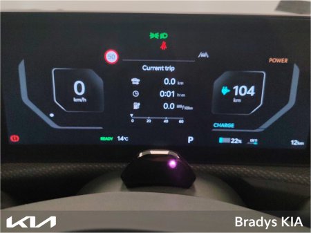 2026 Kia EV6 - photo 23