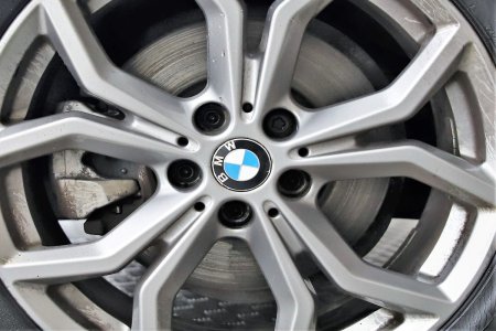 2020 BMW X3 - photo 16