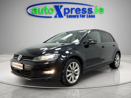 2017 Volkswagen Golf - photo 5