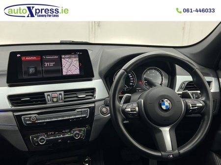 2020 BMW X1 - photo 24