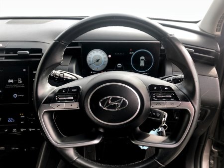 2022 Hyundai Tucson - photo 11