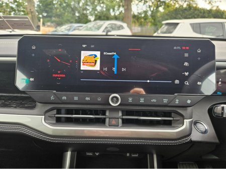 2026 Jeep Compass - photo 7