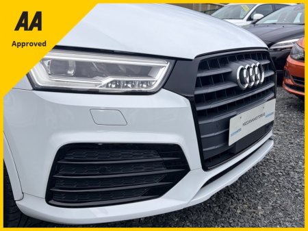 2017 Audi Q3 - photo 10