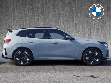 2026 BMW X3 - photo 3