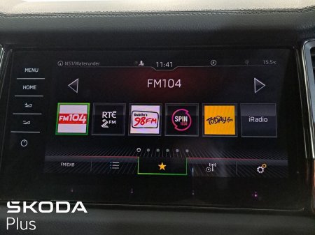 2024 Skoda Kodiaq - photo 18
