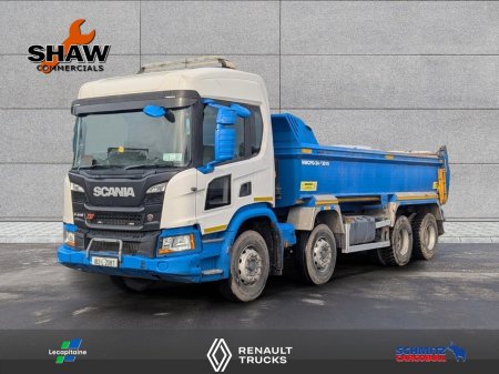 2018 Scania Other