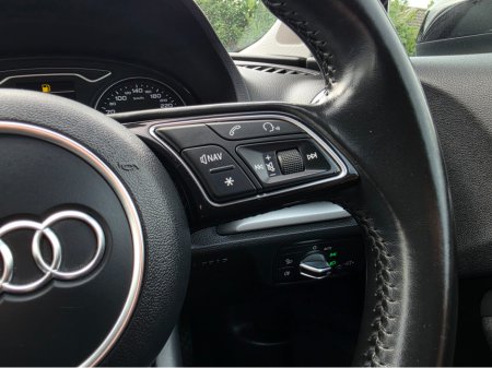 2017 Audi A3 - photo 19