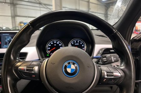 2023 BMW X2 - photo 12