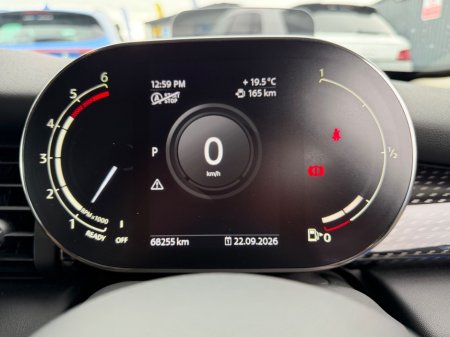 2020 Mini Cooper - photo 31