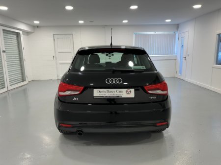 2016 Audi A1 - photo 13
