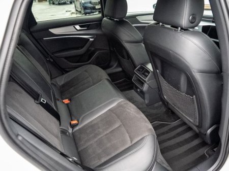 2020 Audi A6 - photo 11