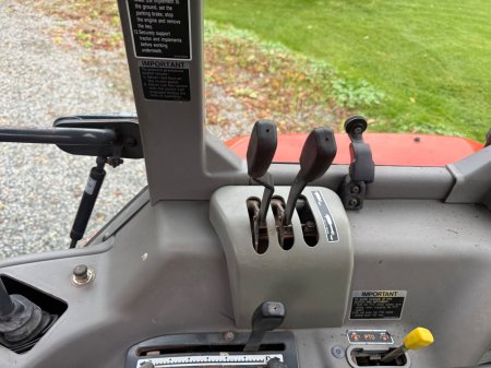 2006 Kubota ME9000 - photo 17
