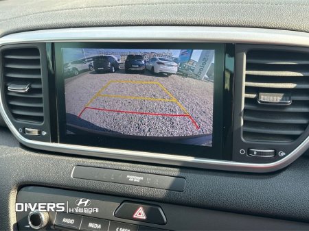 2022 Kia Sportage - photo 13