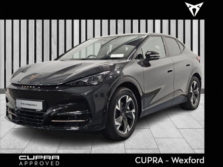 2026 Cupra Tavascan - photo 27