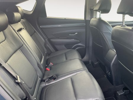 2024 Hyundai Tucson - photo 14