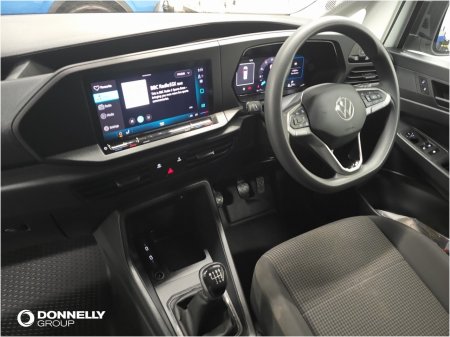 2024 Volkswagen Caddy - photo 9