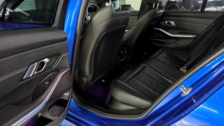 2020 BMW 3-Series - photo 21