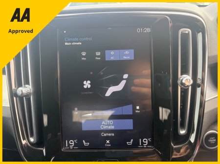 2020 Volvo XC40 - photo 27