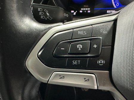 2023 Volkswagen T-Cross - photo 14