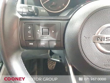 2022 Nissan Qashqai - photo 11