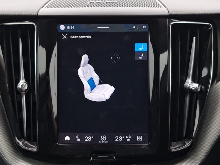 2023 Volvo XC60 - photo 29