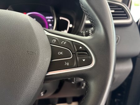 2020 Renault Kadjar - photo 24