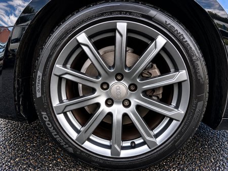 2018 Audi A4 - photo 12