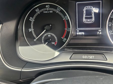2019 Skoda Fabia - photo 8