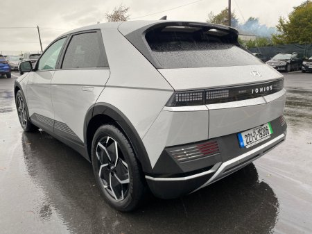 2022 Hyundai IONIQ 5 - photo 9