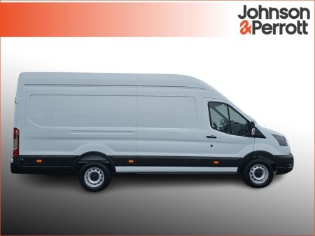 2026 Ford Transit - photo 18