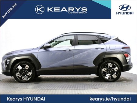 2026 Hyundai KONA - photo 3