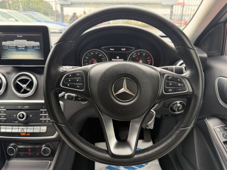 2016 Mercedes-Benz A-Class - photo 25