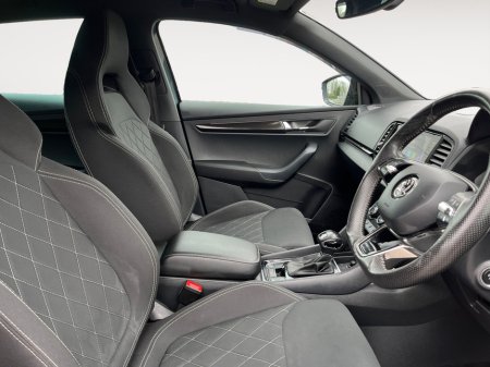 2021 Skoda Karoq - photo 9