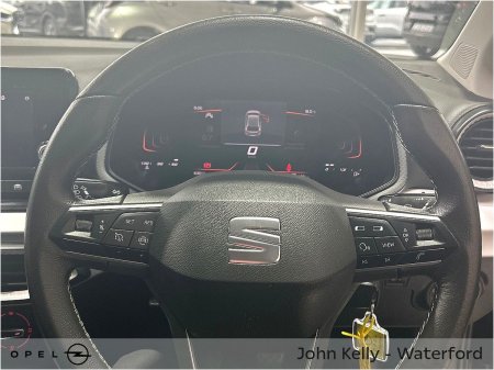2024 SEAT Ibiza - photo 12