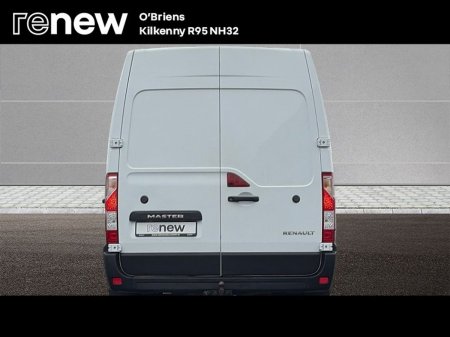 2023 Renault Master - photo 10