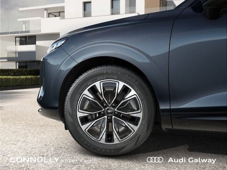 2027 Audi Q3 - photo 7