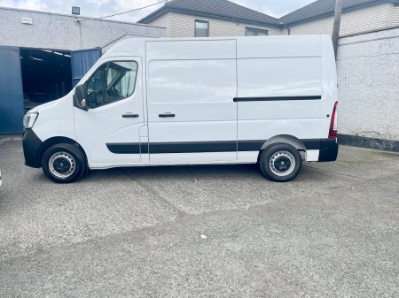 2022 Renault Master - photo 21