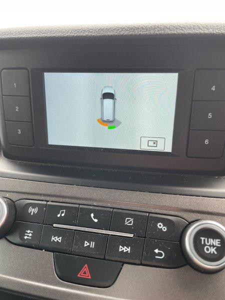 2023 Ford Transit Connect - photo 26