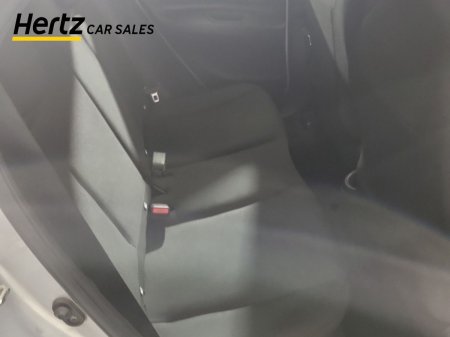 2023 Toyota Aygo X - photo 16