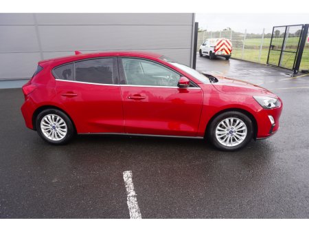 2021 Ford Focus - photo 2