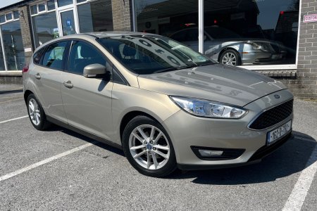 2016 Ford Focus - photo 13