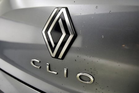 2024 Renault Clio - photo 28