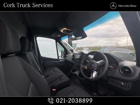 2026 Mercedes-Benz Sprinter - photo 6