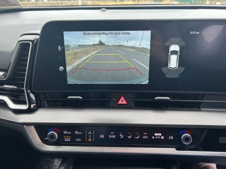 2024 Kia Sportage - photo 17