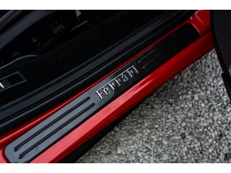 2017 Ferrari 488 - photo 21