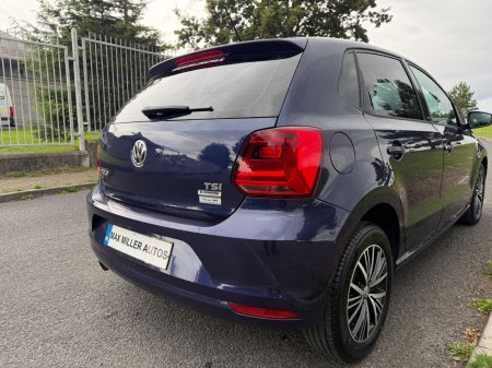 2016 Volkswagen Polo - photo 7