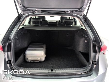 2026 Skoda Octavia - photo 10
