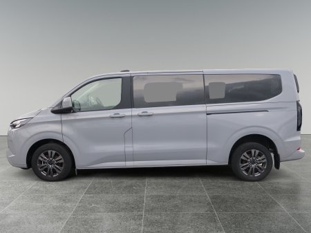 2026 Ford Tourneo Custom - photo 2